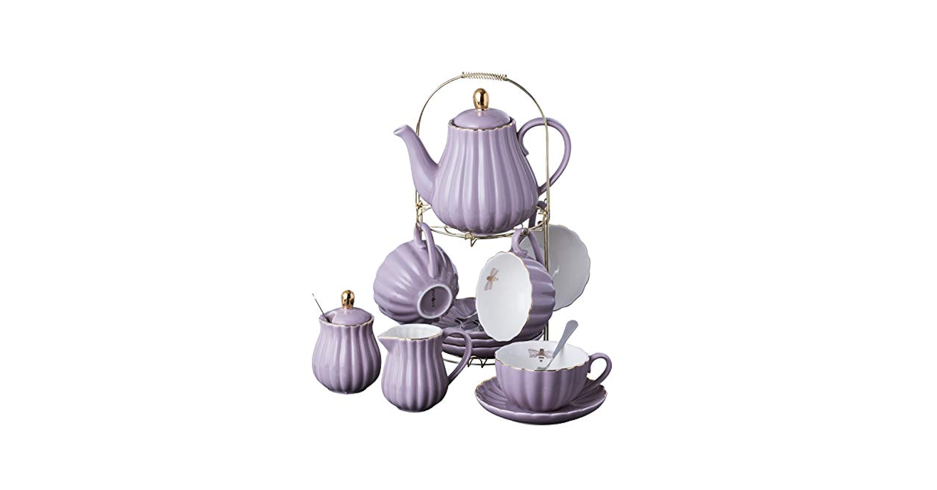 新品　Apolina Wini Trouset set milk 7-9Y 新品 Apolina Wini Trouset set milk 7-9Y
